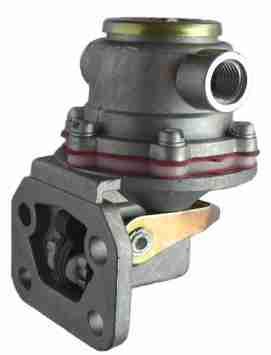 POMPKA PALIWA ZASILAJĄCA 245192200 SAME DEUTZ -5115