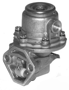 POMPKA PALIWA ZASILAJĄCA 245191200 SAME DEUTZ