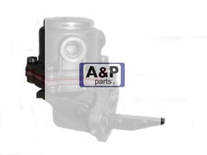 POMPKA PALIWA ZASILAJĄCA 245192600 SAME DEUTZ 