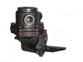 POMPKA PALIWA ZASILAJĄCA 245192600 SAME DEUTZ -5114