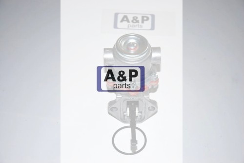 POMPKA PALIWA ZASILAJĄCA 245193000 SAME DEUTZ -11239