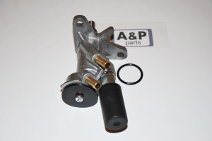 POMPKA PALIWA ZASILAJĄCA DEUTZ 2011 Z P.RĘCZNĄ   