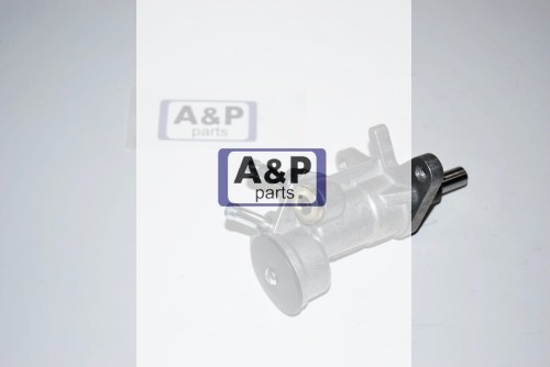 POMPKA PALIWA ZASILAJĄCA DEUTZ B55619 B.P.R.2011-11257