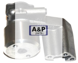 POMPKA PALIWA ZASILAJĄCA DEUTZ TCD 2012 TCD 2013