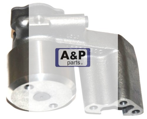 POMPKA PALIWA ZASILAJĄCA DEUTZ TCD 2012 TCD 2013-16629