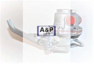 POMPKA PALIWA ZASILAJĄCA DEUTZ 04238005 SERIA D 