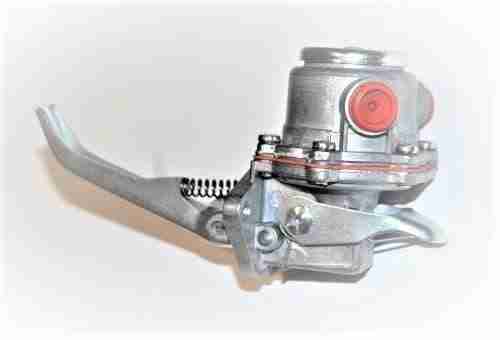 POMPKA PALIWA ZASILAJĄCA DEUTZ 04238005 SERIA D -19142