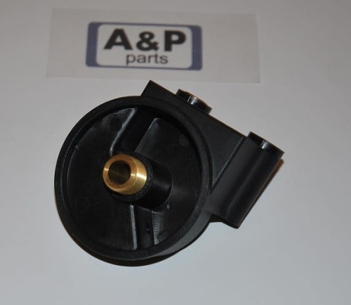 PODSTAWA KONSOLA FILTRA PALIWA 1011 04270706-10283