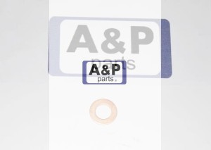 PODKŁADKA WTRYSKIWACZA  DEUTZ 1011 1012 