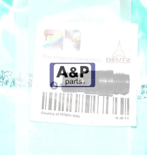 KRÓCIEC  WTRYSKIWACZA  DEUTZ 1011  01318269 -18379