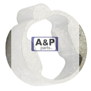 OBEJMA TULEJKA WTRYSKIWACZA DEUTZ 02137568