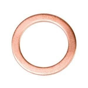 PODKŁADKA ZAWORU PRZELEWU PALIWA DEUTZ 1012/1013