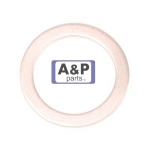 PODKŁADKA ZAWORU PRZELEWU PALIWA DEUTZ 1012/1013-2995