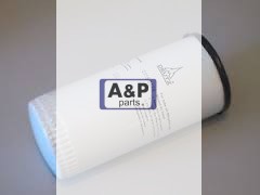 FILTR OLEJU 01183574 ORYGINAŁ DEUTZ -2793