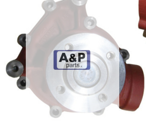 POMPA WODNA 02937440 04256959 02931946 02103002