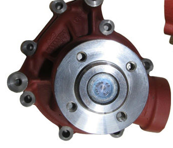 POMPA WODNA 02937440 04256959 02931946 02103002-2683