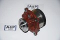 POMPA WODNA 100MM DEUTZ SAME LIEBHERR LAMBORGHINI -11456