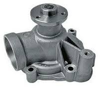 POMPA WODNA DEUTZ SAME FENDT SILNIK 1012  MERLO