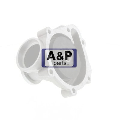 POMPA WODNA DEUTZ 2012 SAME FENDT MERLO 130-100-8599