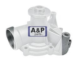 POMPA WODNA SAME ATLAS DEUTZ 1012 1013 2013 -2687