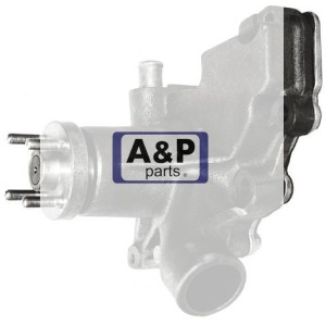 POMPA WODNA SAME LAMBORGHINI HURLIMANN AP39893