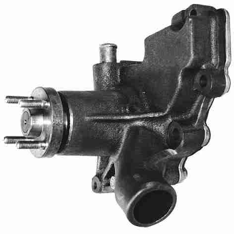 POMPA WODNA SAME LAMBORGHINI HURLIMANN AP39893-6749