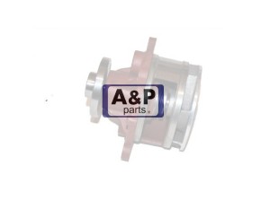 POMPA WODNA DEUTZ SAME LIEBHERR LAMBORGHINI  90MM