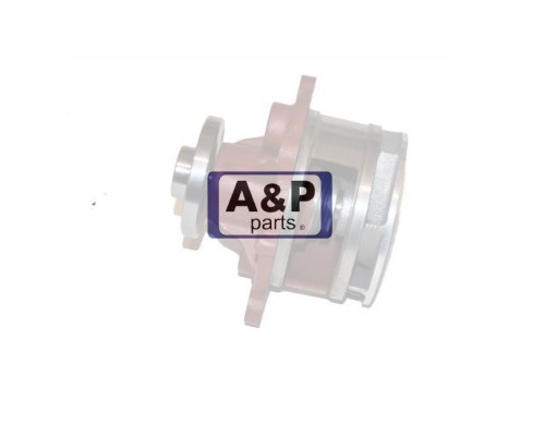 POMPA WODNA DEUTZ SAME LIEBHERR LAMBORGHINI  90MM-21408