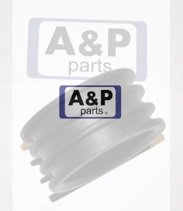 ZŁĄCZKA POMPY WODY DEUTZ BF4M2012 BF4M1012EC-14745