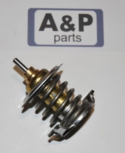 TERMOSTAT ZAMIENNIK  DEUTZ 1013 2012 2013  MERLO-16265