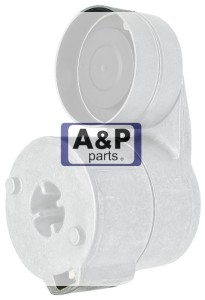 NAPINACZ PASA KLINOWEGO SAME DEUTZ 2012 2013 