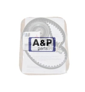 ROLKA NAPINACZA Z PASEM ROZRZĄDU DEUTZ 1011 