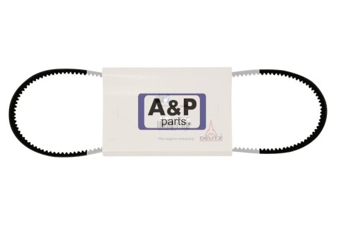 PASEK KLINOWY ORYGINAŁ 01180619 DEUTZ -8280