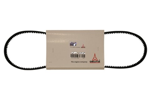 PASEK KLINOWY ORYGINAŁ 01180663 DEUTZ -8281