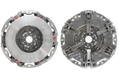 SPRZĘGŁO KOMPLETNE DEUTZ AGROPLUS 228020910 SAME -8149