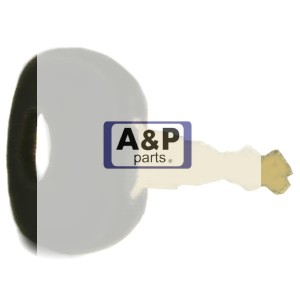 KLUCZYK STACYJKI CASE VOLVO DEUTZ STEYR CNH JCB