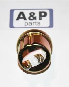 CZUJNIK CIŚNIENIA OLEJU DEUTZ 01183692