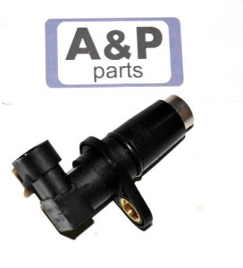 CZUJNIK OBROTÓW WAŁU W.O.M. SENSOR L-39,7