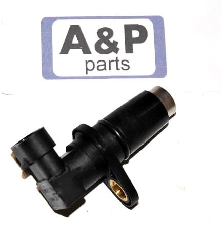 CZUJNIK OBROTÓW WAŁU W.O.M. SENSOR L-39,7-14627