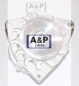 ALTERNATOR 14V/55A DEUTZ MERLO  