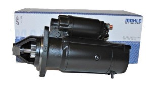 ROZRUSZNIK DEUTZ 24V 6KW BF4M1012  EC  IS1255