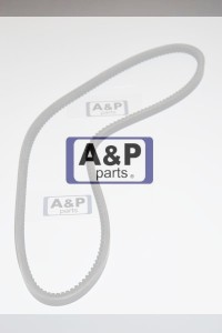 PASEK KLINOWY DEUTZ 01180619 1180619 ZAMIENNIK