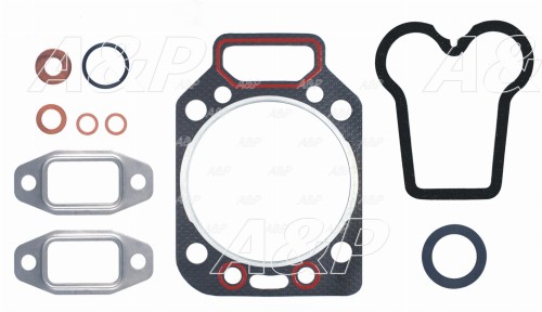 ZESTAW USZCZELEK GŁOWICY FENDT/MWM 110,0MM 1,4MM-1068