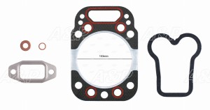 ZESTAW USZCZELEK GŁOWICY FENDT/MWM 103,0MM D-208