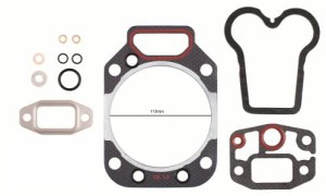 ZESTAW USZCZELEK GŁOWICY FENDT 113,0MM 1,4MM K.S. 