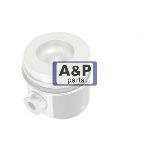 TŁOK SILNIKA MWM TD226-B3 B4 B6 TURBO 105MM/35MM 