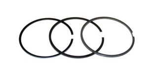 PIERŚCIENIE TŁOKOWE MWM 105MM  2,5X2X4 MM 