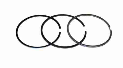 PIERŚCIENIE TŁOKOWE MWM 105MM  2,5X2X4 MM -20450