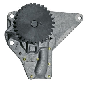 POMPA OLEJOWA SILNIKA MWM FENDT 26MM 12166769