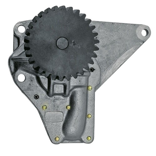 POMPA OLEJOWA SILNIKA MWM FENDT 26MM 12166769-2906